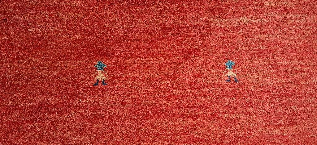 Tappeti: Teppich Gabbeh Color – Usato da Eich venduto da Oakhill01 3