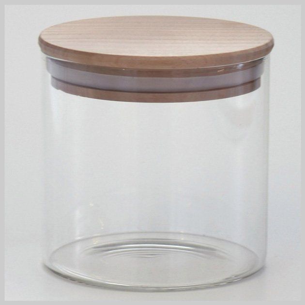 Tutte le decorazioni: Geschenke Sternzeichen "Waage" mit Kirschbaumdeckel und Glas – Nuovo e nell'imballaggio originale da Schwyz venduto da Riba6367 1