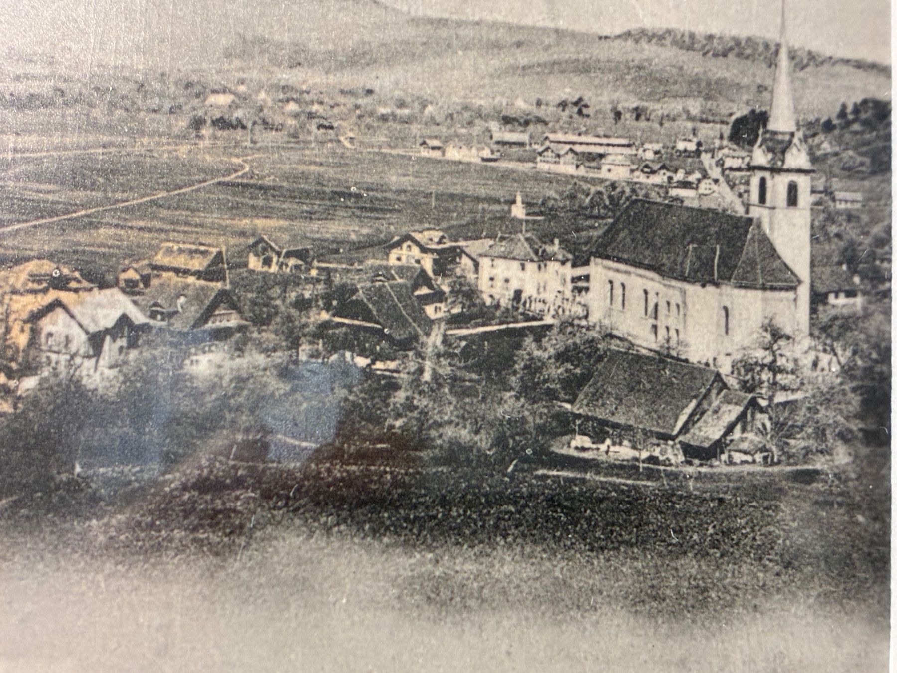 Foto & Immagini: Horw antikes Foto 1900 – Usato da Horw venduto da adler65 2