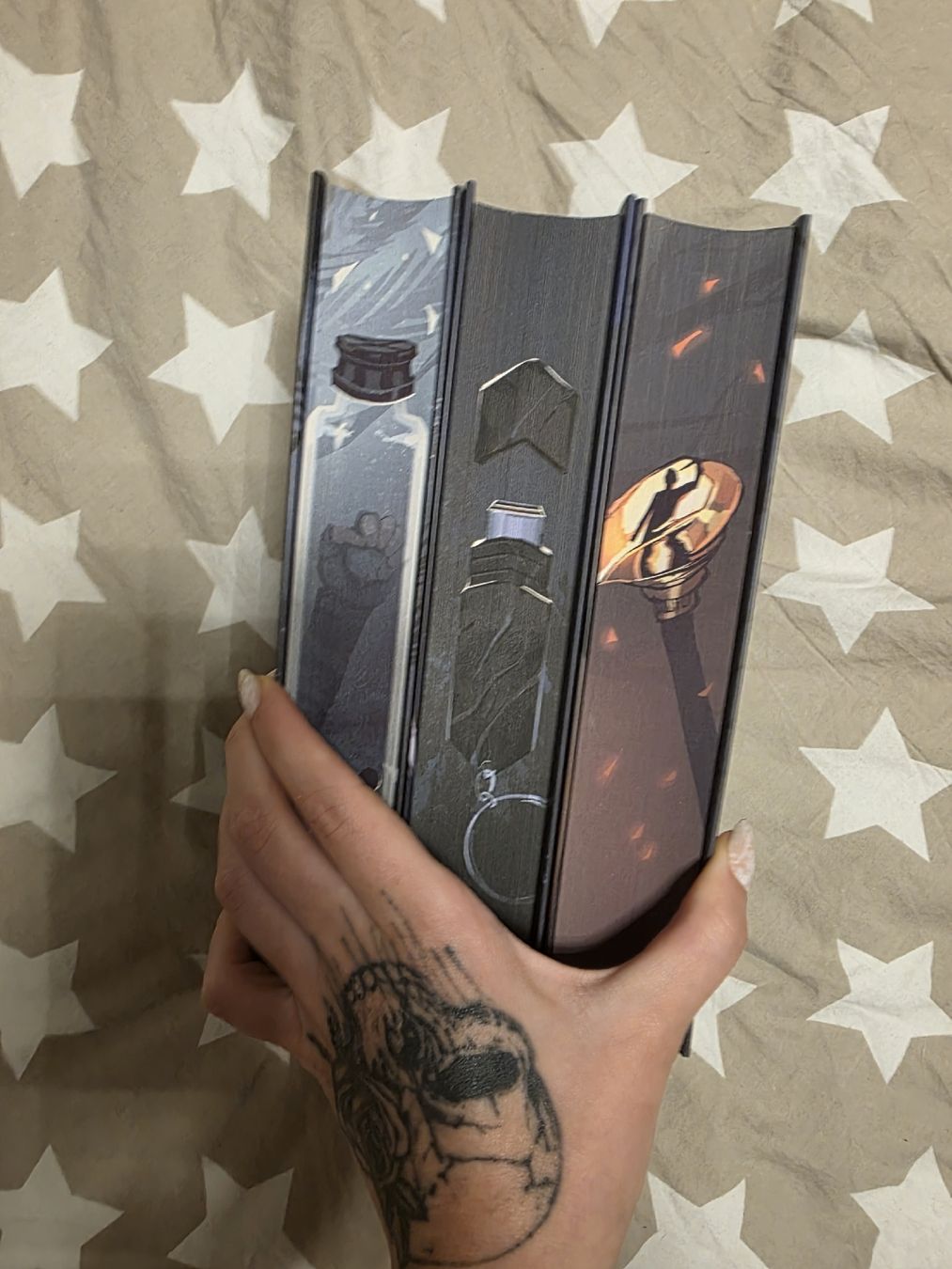 Livres: Bücherbüchse dark forces – Neuf avec emballage d'origine à Erlen par Noloka_green 1