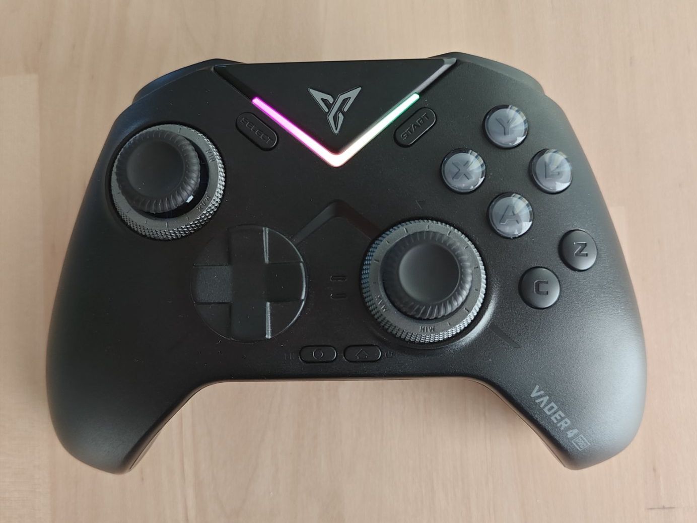 Manettes: Flydigi Vader 4 Pro - Gaming Controller – Neuf (Voir description) à Ins par MAVIC99 2