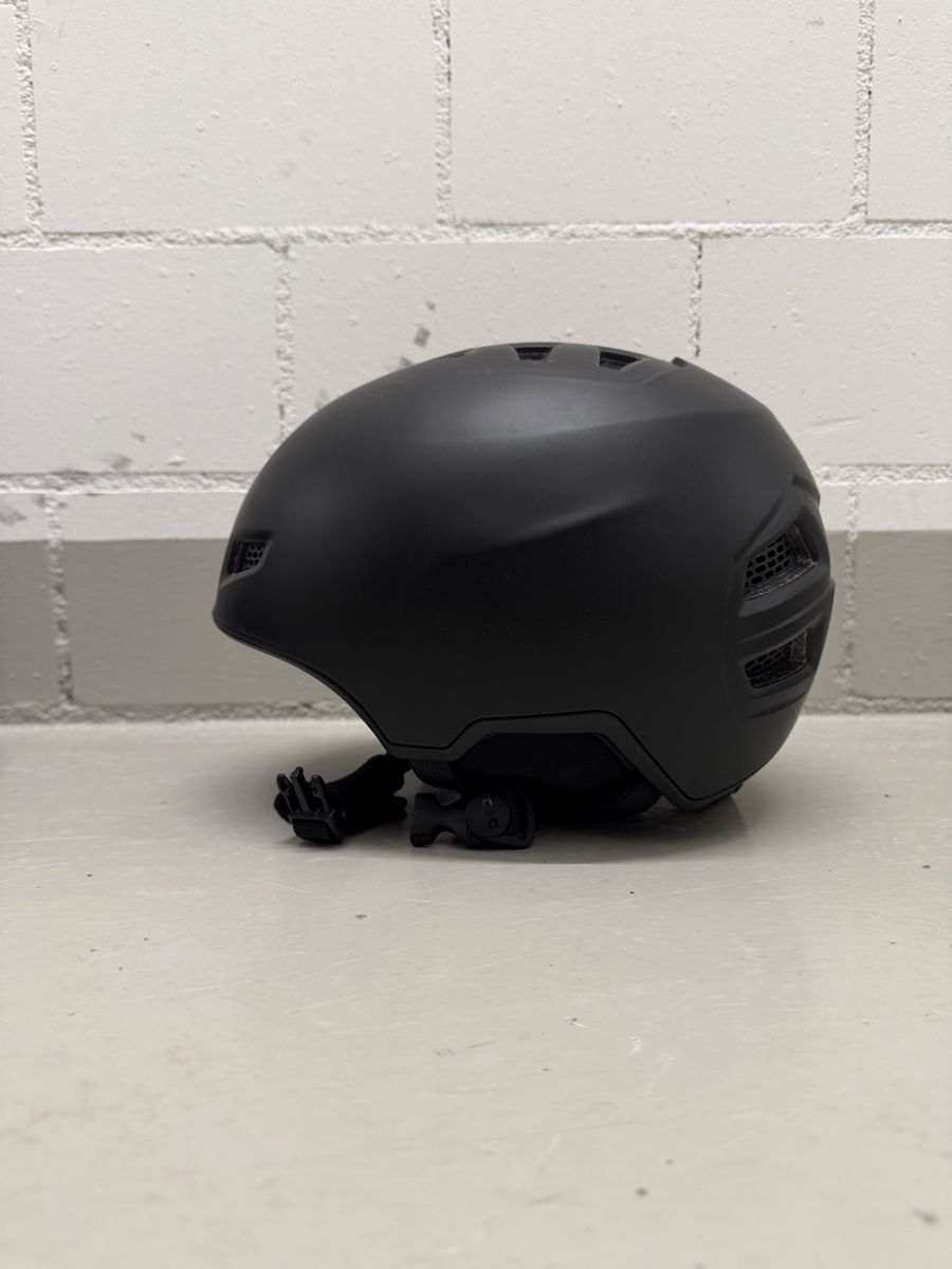 Caschi: TSG Helm, Snowboard/Ski, Schwarz, NEU, – Nuovo (secondo la descrizione) da Davos Platz venduto da Maggie_M 2