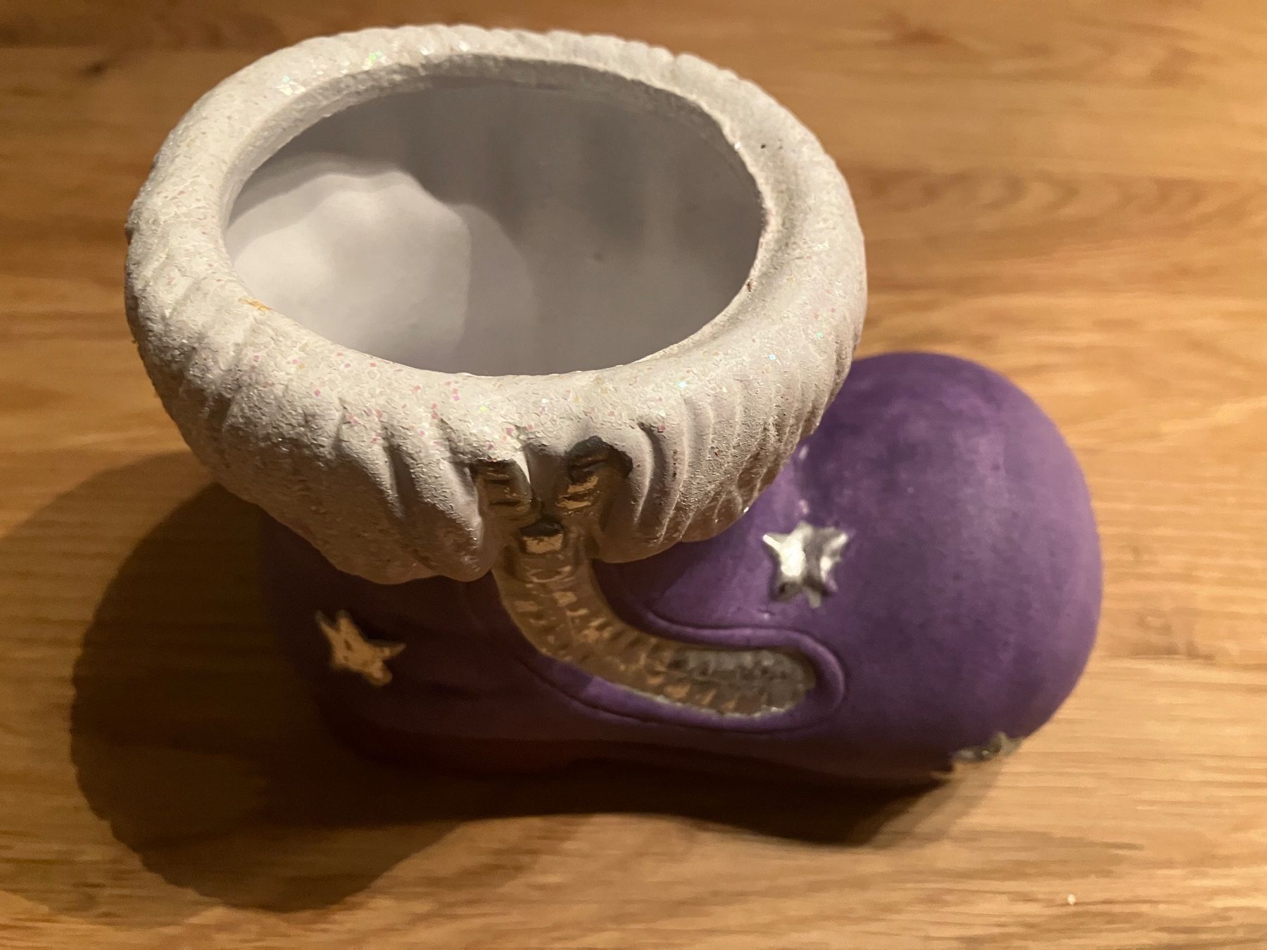 Tutte le decorazioni: Stiefel,  Dekor – Nuovo (secondo la descrizione) da Hinwil venduto da Chuan2