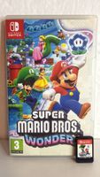 Super Mario Bros. Wonder for Nintendo Switch - Great Cond.