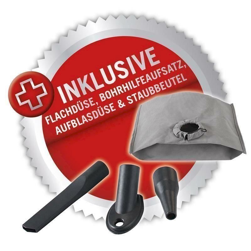 Scheppach Alle Maschinen: Scheppach Kompakt Absauganlage HD2P – Neu und originalverpackt aus Bottighofen von zaap 1
