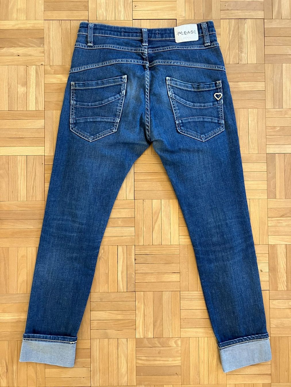 Please Jeans Jeans: Please Jeans Gr.XS – Gebraucht aus Laupen ZH von kar_lfz6 3