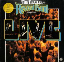 LP: The Beatles Revival Band
