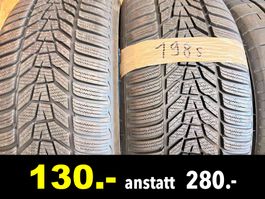 ||•  225/ 50 R18, HANKOOK - 2 Stück /198s