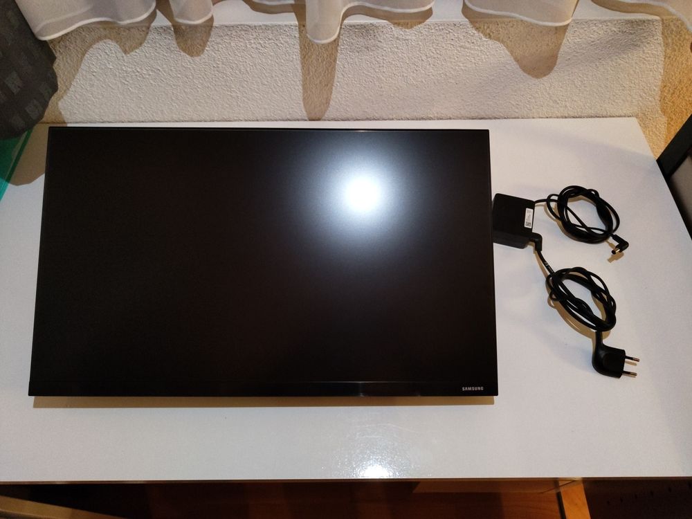Samsung Monitor 24 Zoll | Kaufen auf Ricardo