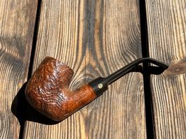 Tabakpfeife BIG - BEN STYLMASTER 5443 R
