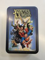 Justice League 1 Variant Metallbox, Z0-1! Limitiert auf 999!