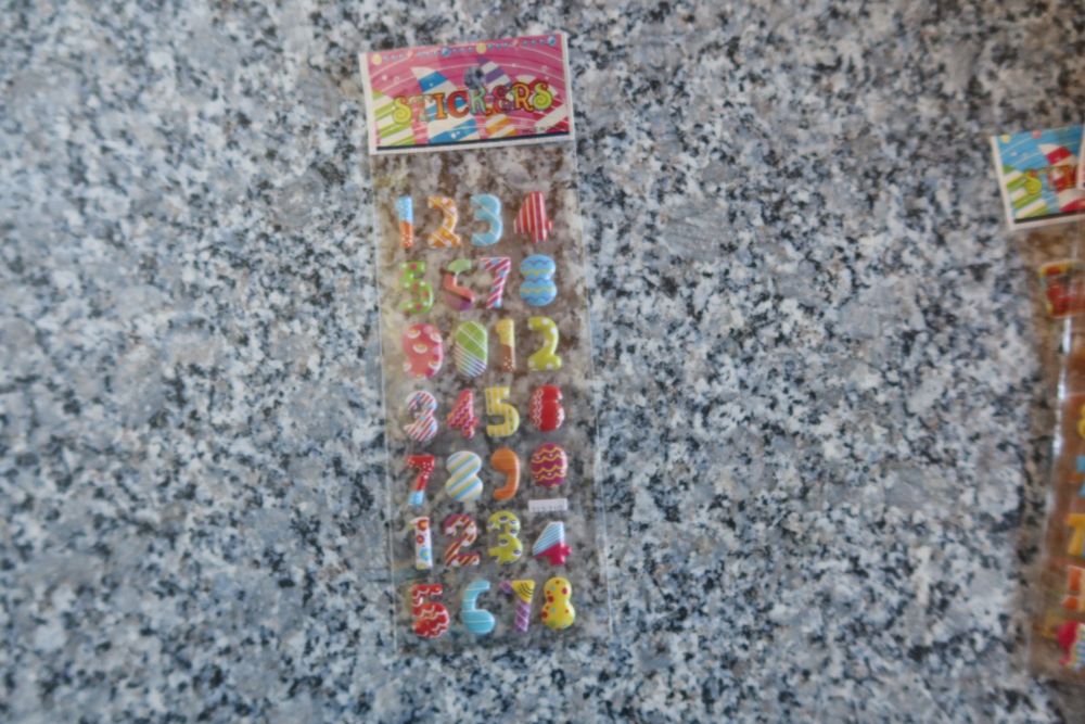Sticker | Kaufen auf Ricardo