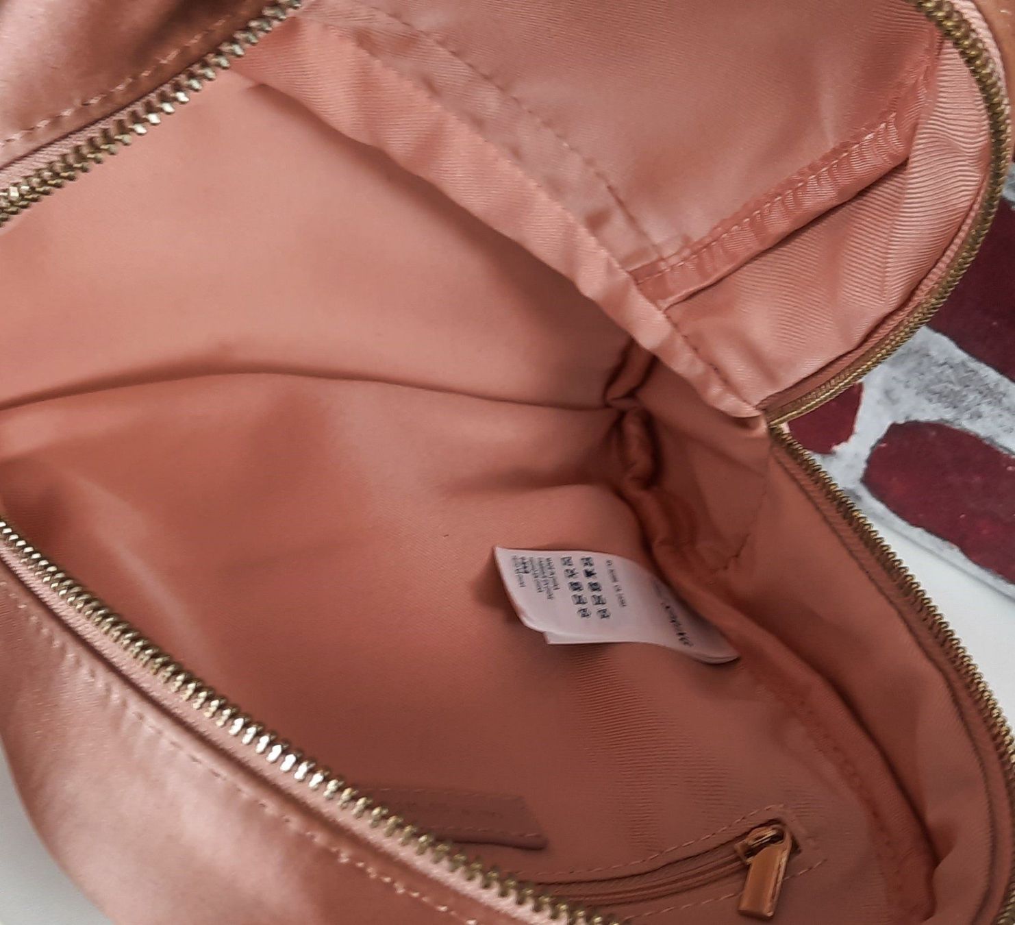 Zaini: CALL IT SPRING Schöne Damen Rucksack – Nuovo (secondo la descrizione) da Seuzach venduto da VT-Collections2 7
