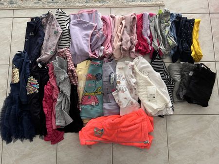 104 Winter Bekleidung Set Next Esprit Kleider Jacke Pullover