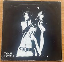 7", Tynal Tywyll, '73 HEB Flares, UK, Indie Pop