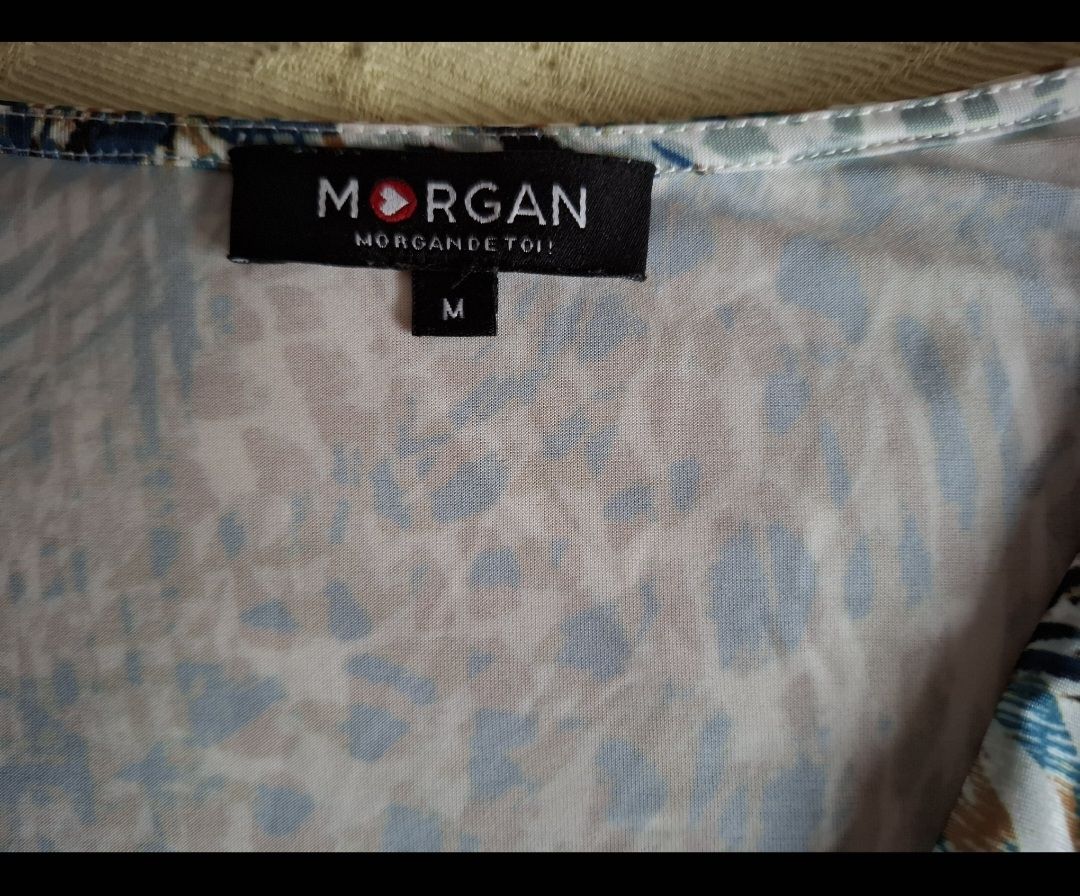 Morgan Vestiti: Kleid M Morgan Top – Usato da St.Gallen venduto da LaMiSa 4