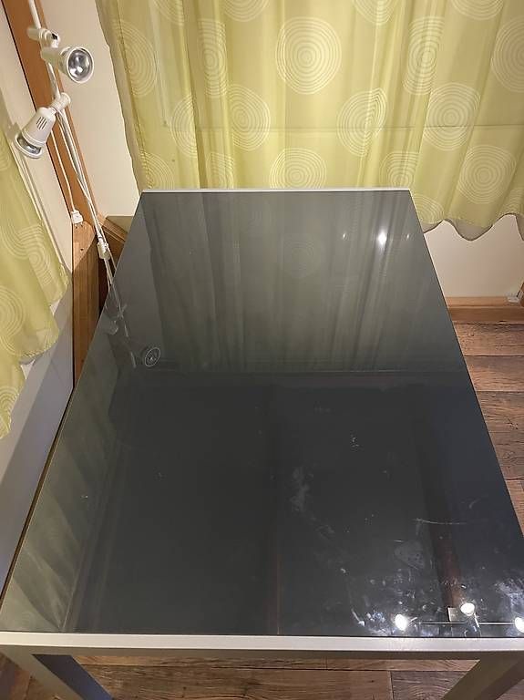 Tavoli: Glastisch – Usato da Uetendorf venduto da lar_msp2 1