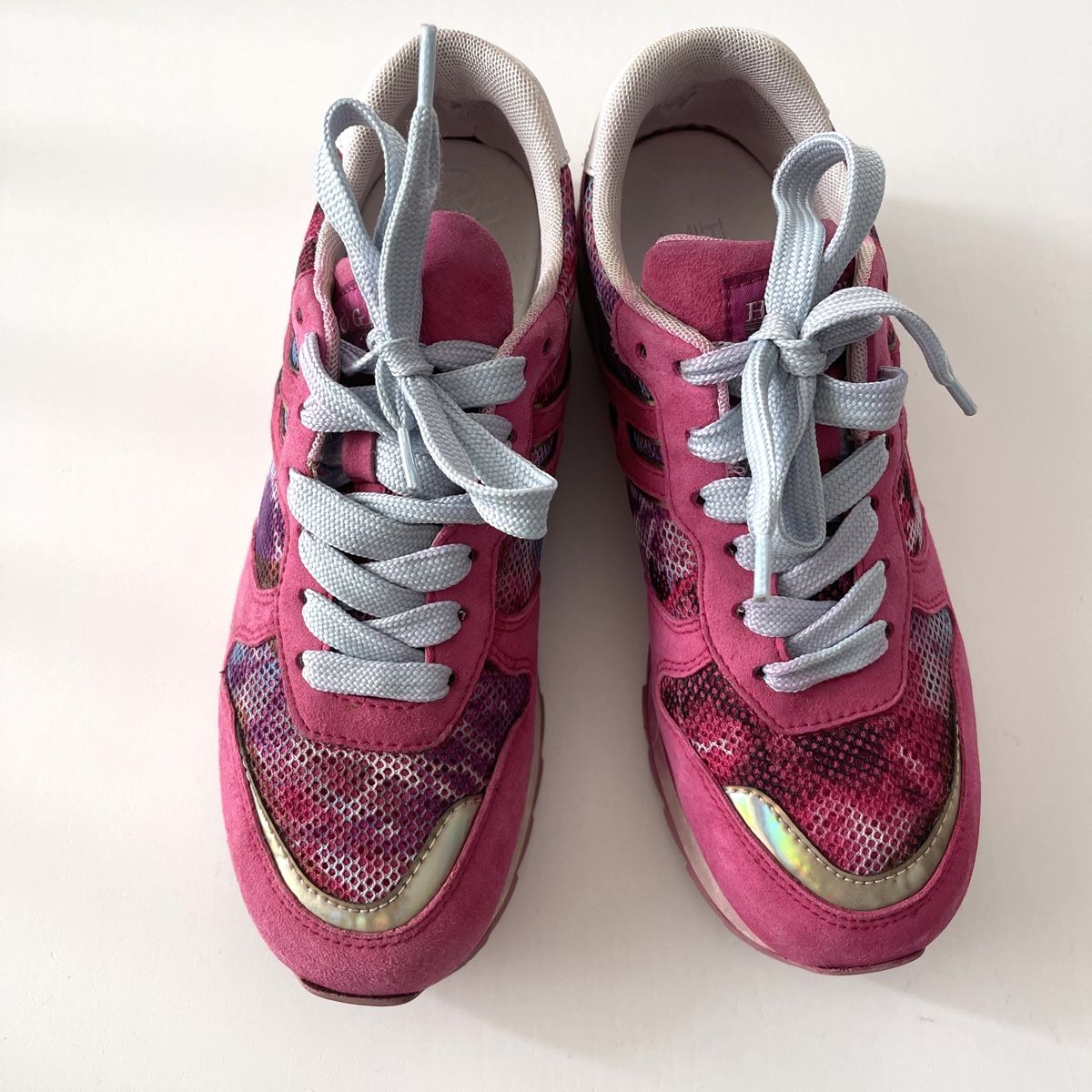 Hogan Scarpe da donna: HOGAN Shoes – Usato da Emmen venduto da Avviivva_Com2023 1