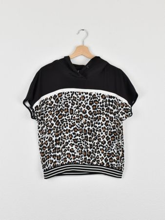 Marc Cain Shirt, Gr.38