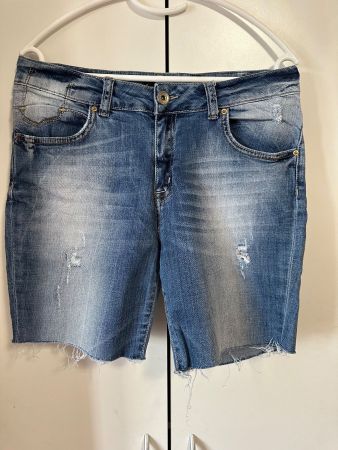 Jeans Shorts von Tally Weijl (38)