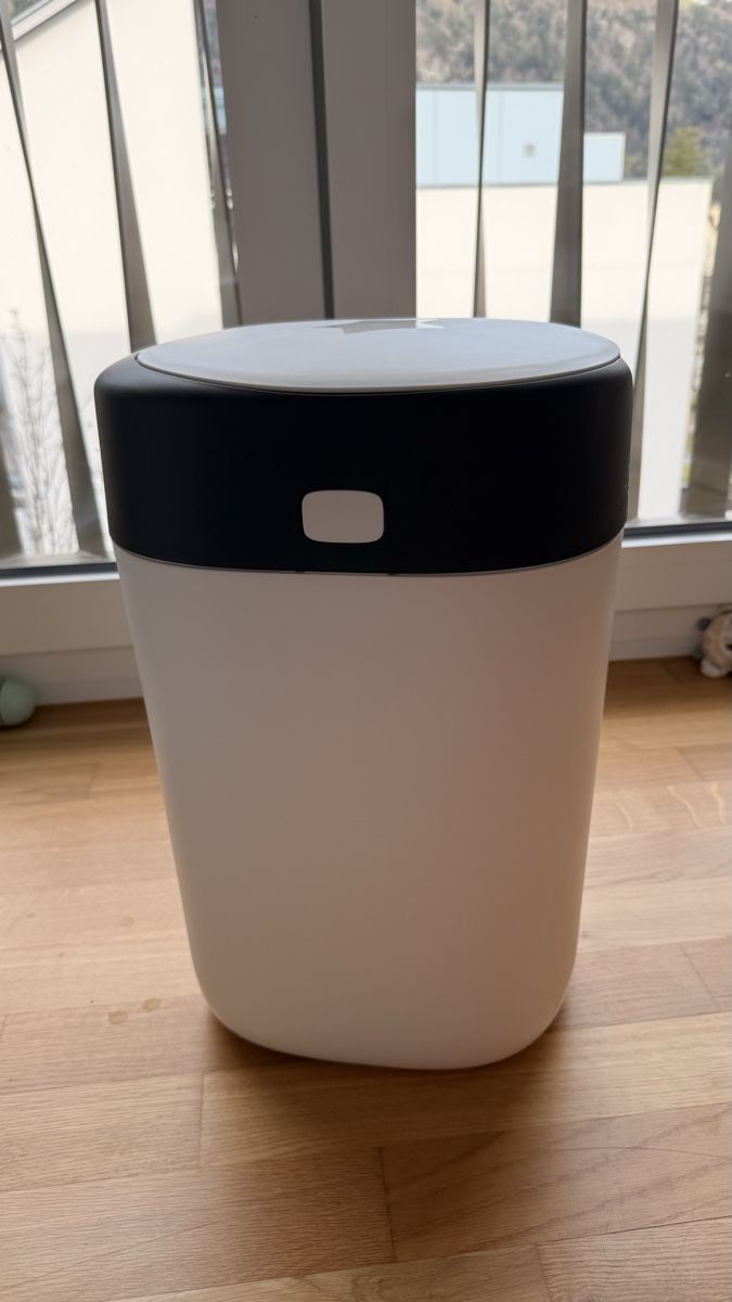 Tommee Tippee Poubelles: Windeleimer – Neuf (Voir description) à Altdorf UR par sar_vc9y 1