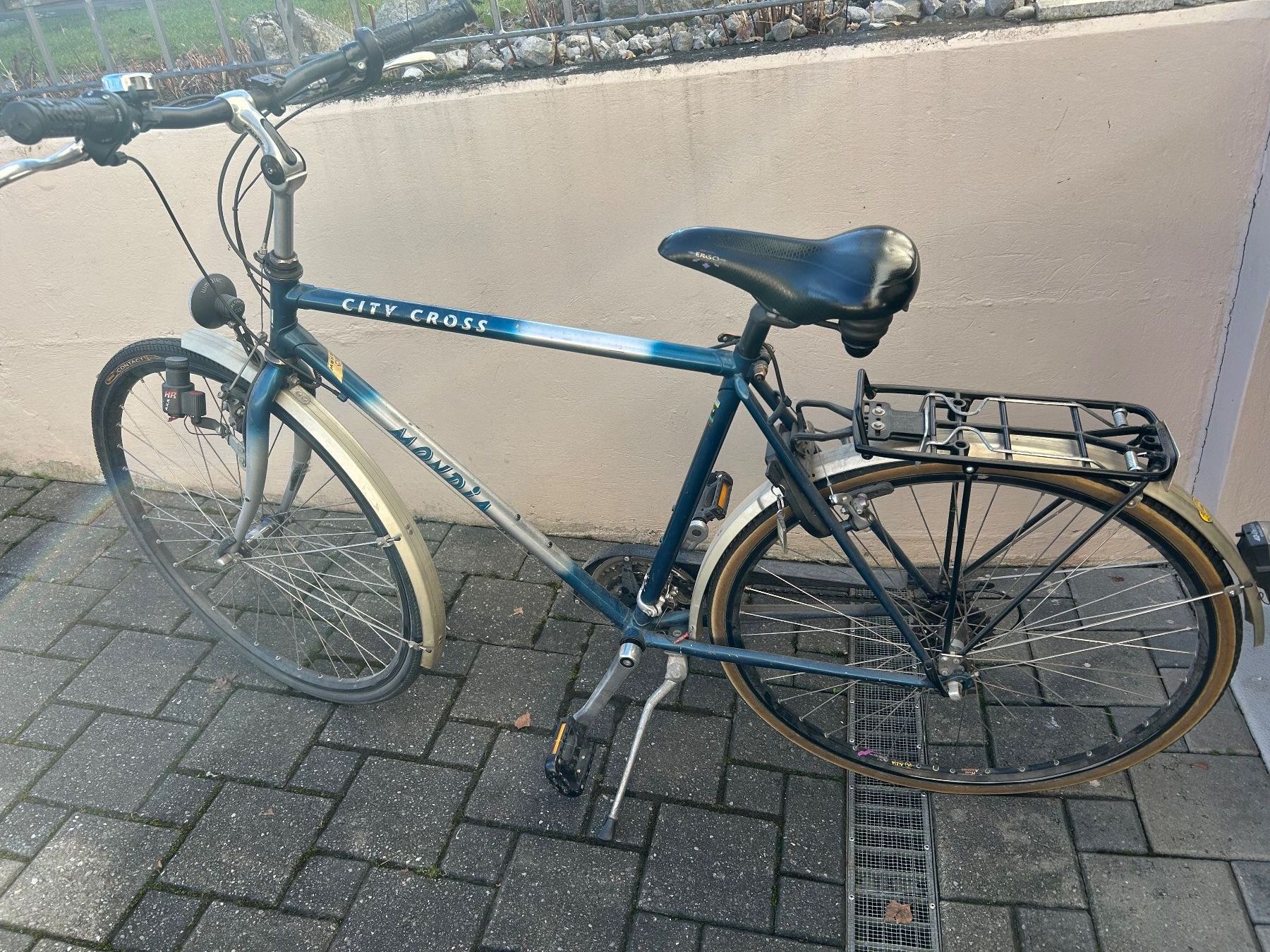 Mondia Velos: Herren Fahrrad – Gebraucht aus Uttigen von Ernstwenger 2