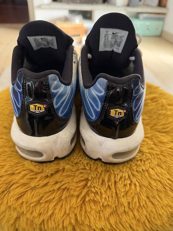 Scarpe da uomo: Nike TN Air – Usato da Pura venduto da egi_py6j 1