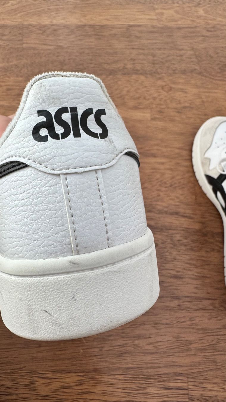 Asics Damenschuhe: Sneaker Asics – Gebraucht aus Kastanienbaum von avn_6t9r 4