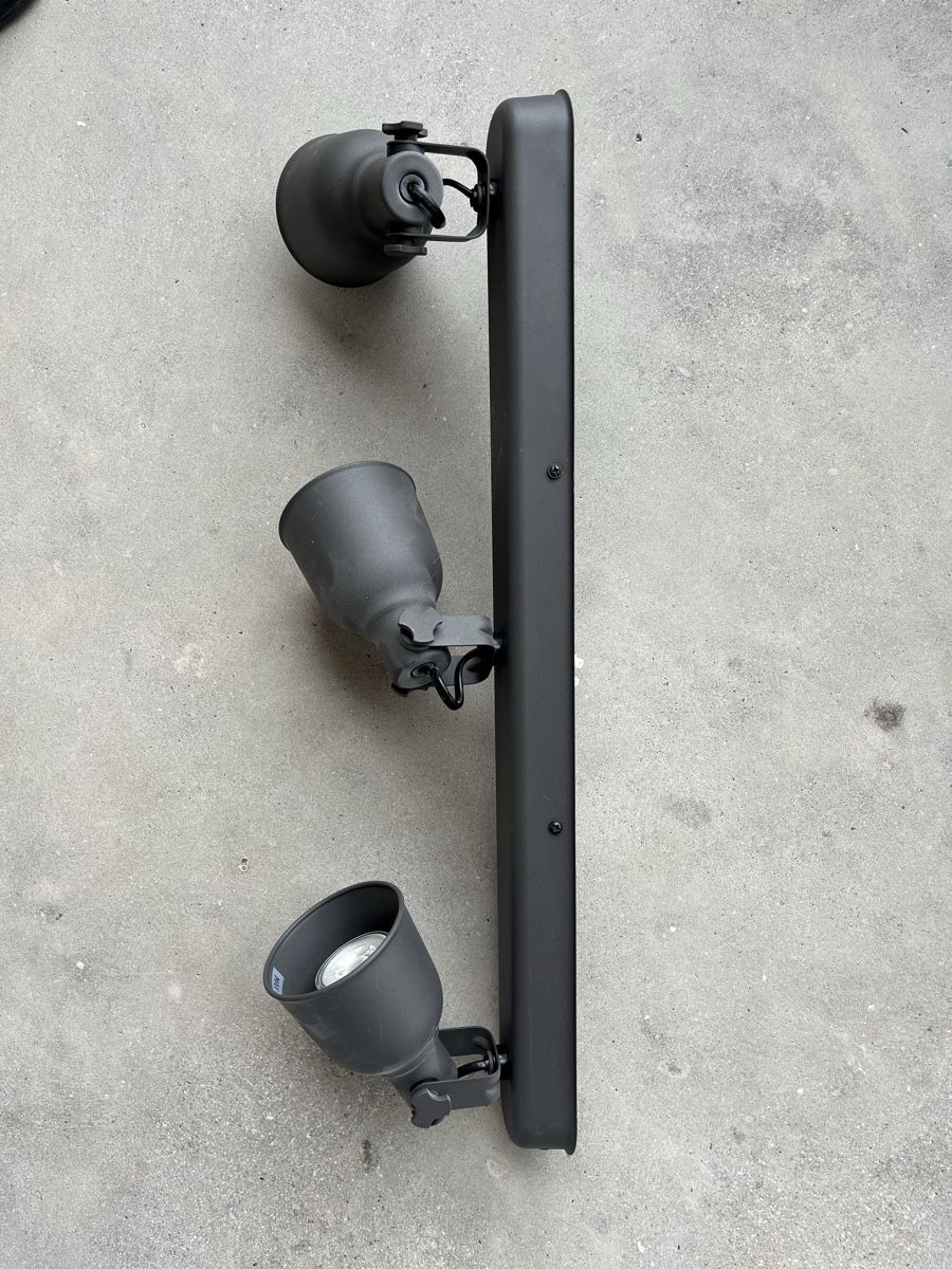 Ikea Lampadari & plafoniere: Deckenlampe – Usato da Schöftland venduto da jul_96ph
