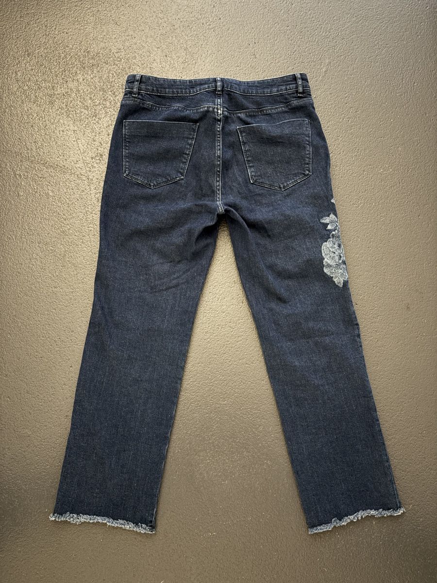 Jeans: Massimo Dutti Jeans Hose Gr. 38 – Usato da Bern venduto da die_6p8g 1