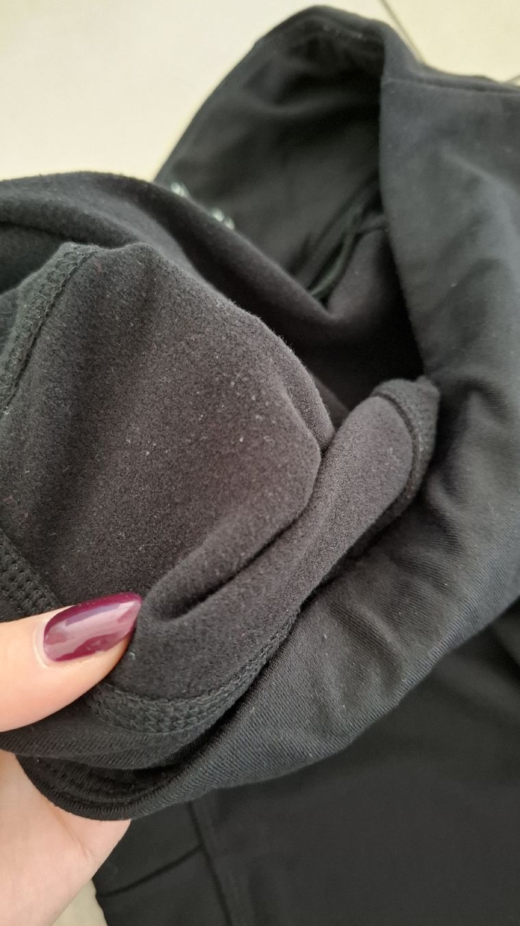 Leggings: Thermo Leggings - Grösse M – Usato da Rickenbach b. Wil venduto da VeryLovelyThings 3