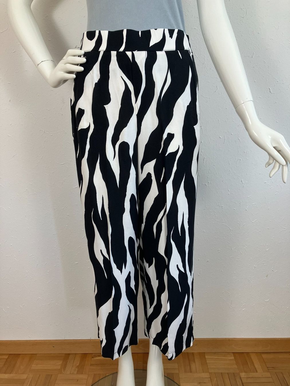 Pantaloni: Street One Sommerhose Gr.36/26 – Usato da Laupen ZH venduto da kar_lfz6 1