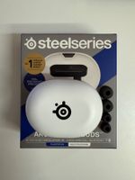 Steelseries Arctis Gamebuds Gaming Kopfhörer