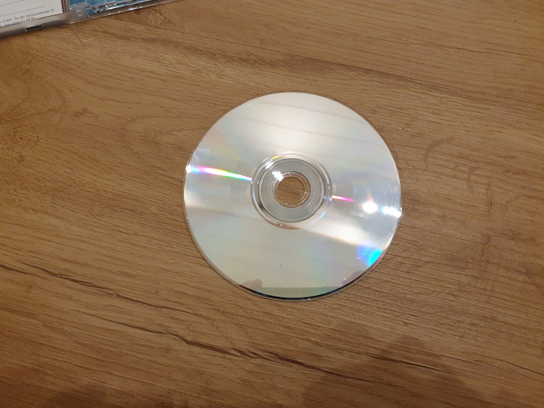 CDs: CD - Si Sa Singmaus – Neu (gemäss Beschreibung) aus Heinrichswil von frankie19860 3
