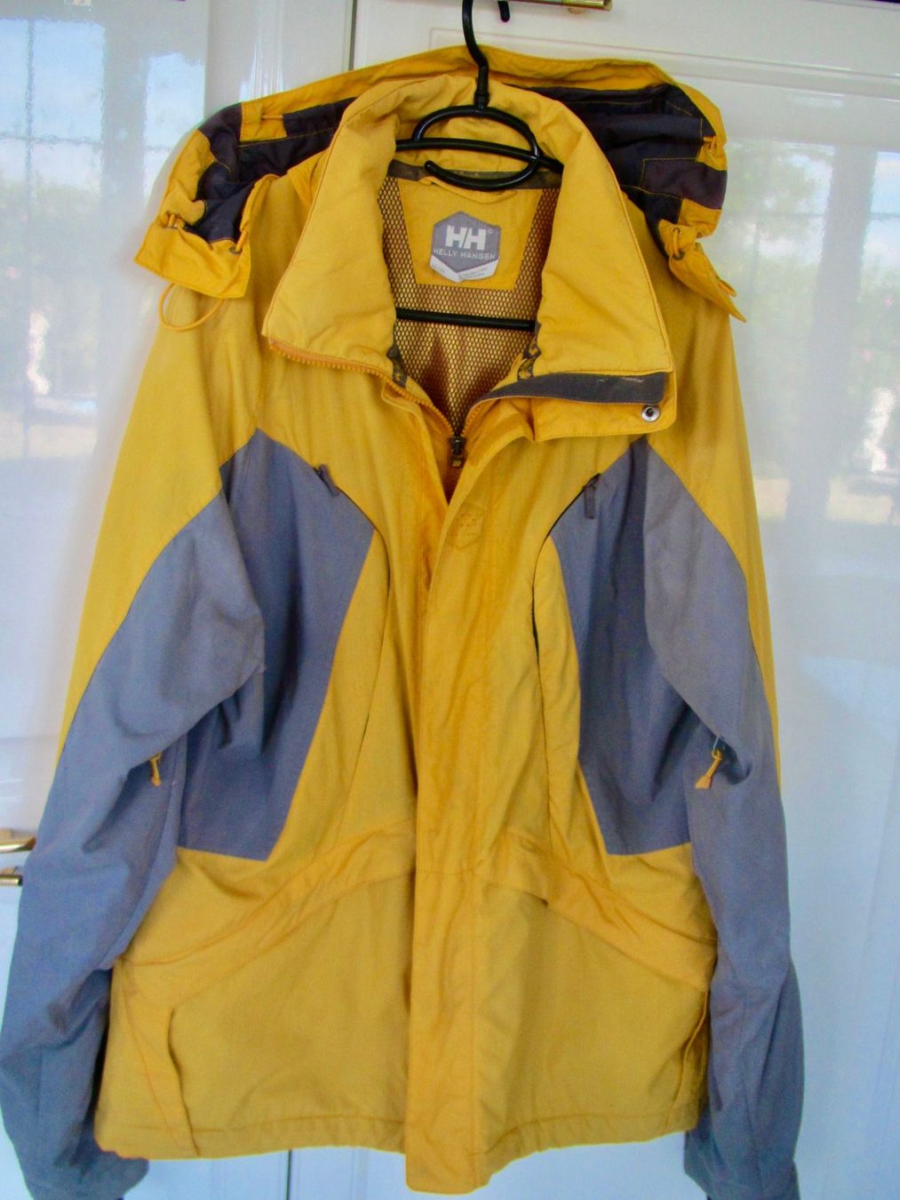 Helly Hansen Jacken: VESTE DE RANDONNEE HH  HELLY HANSEN – Gebraucht aus Murten von Selliot