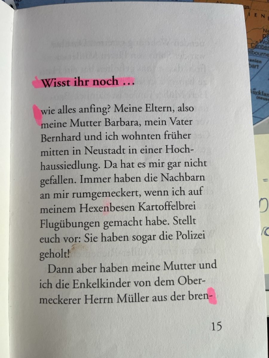 Bücher: Tolles Bibi Blocksberg-Bücherset – Gebraucht aus Maur von esgehoertjetztmir 1