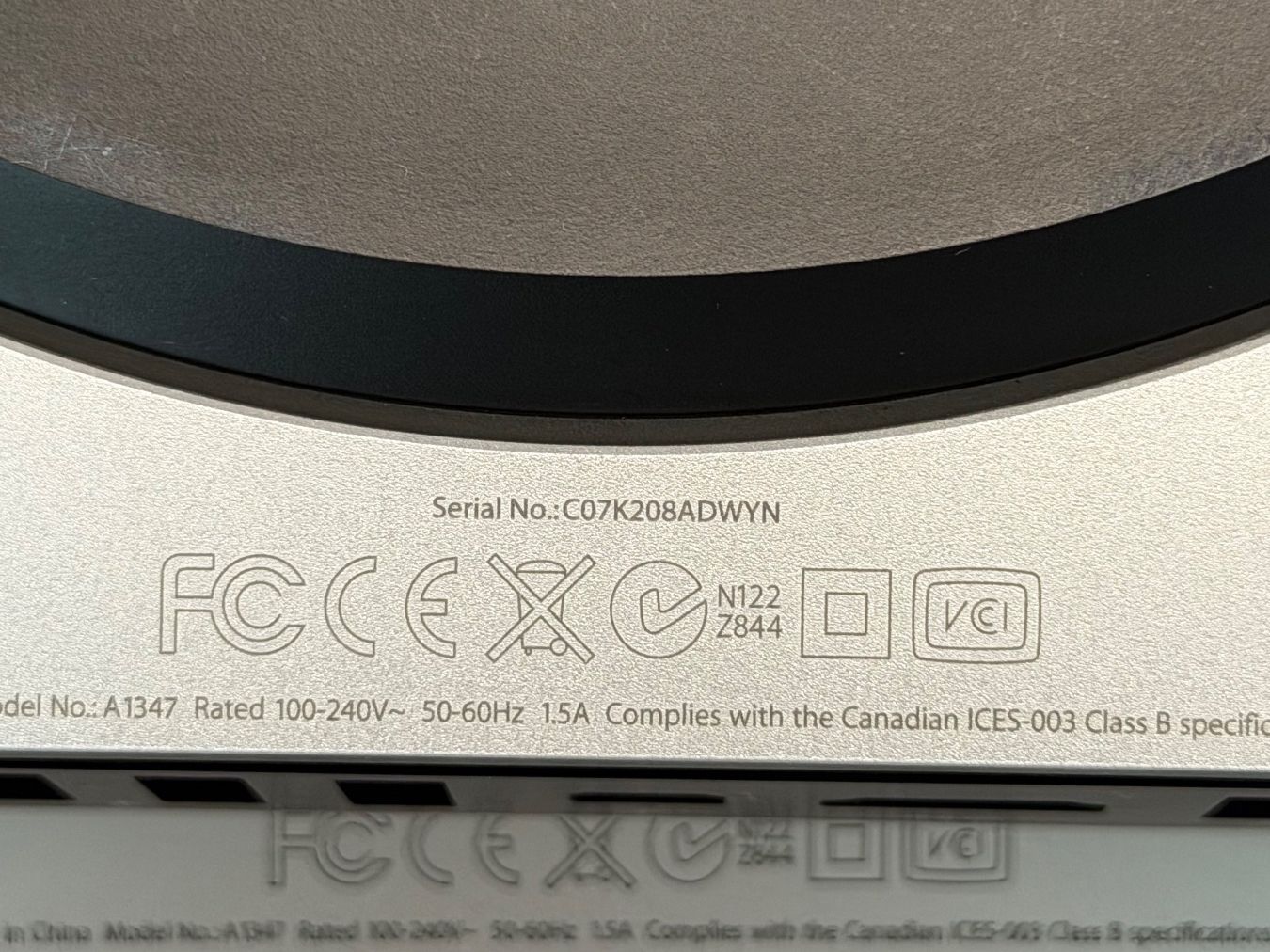 Apple PC: 2x MacMini ungetestet zu verkaufen. – Difettoso da Sulz AG venduto da DevicePoint 2