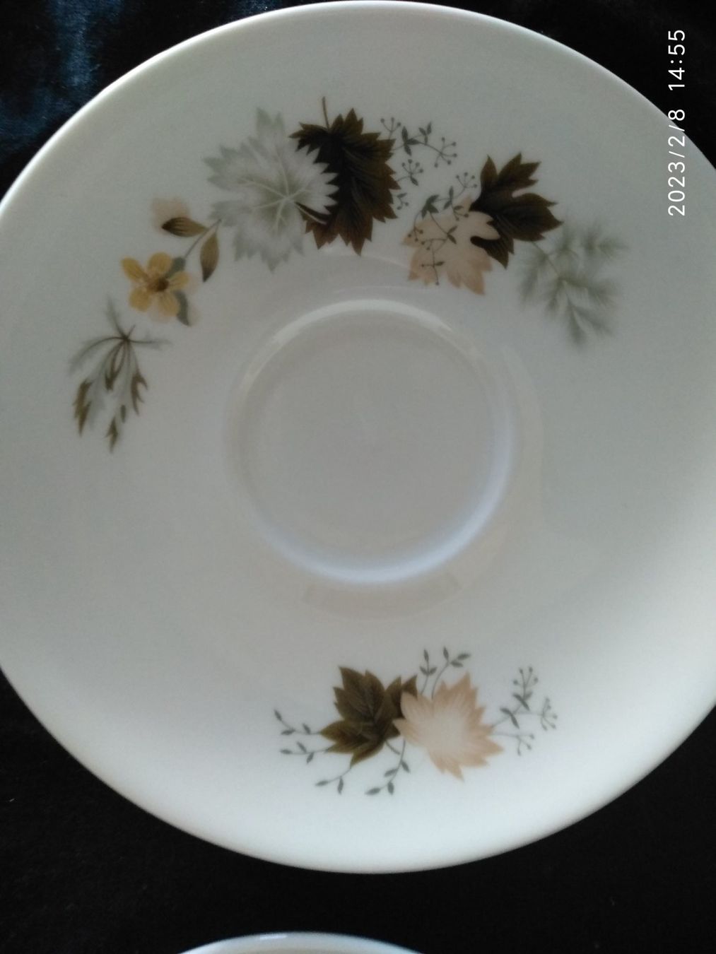 Set di piatti: Royal Doulton,ensemble de 7 pièces – Usato da Nyon venduto da mgg_gg9j 3