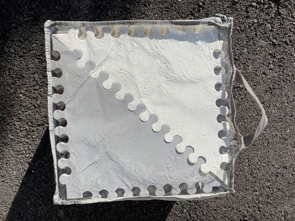 Foam Squares Baby Kaufen auf Ricardo