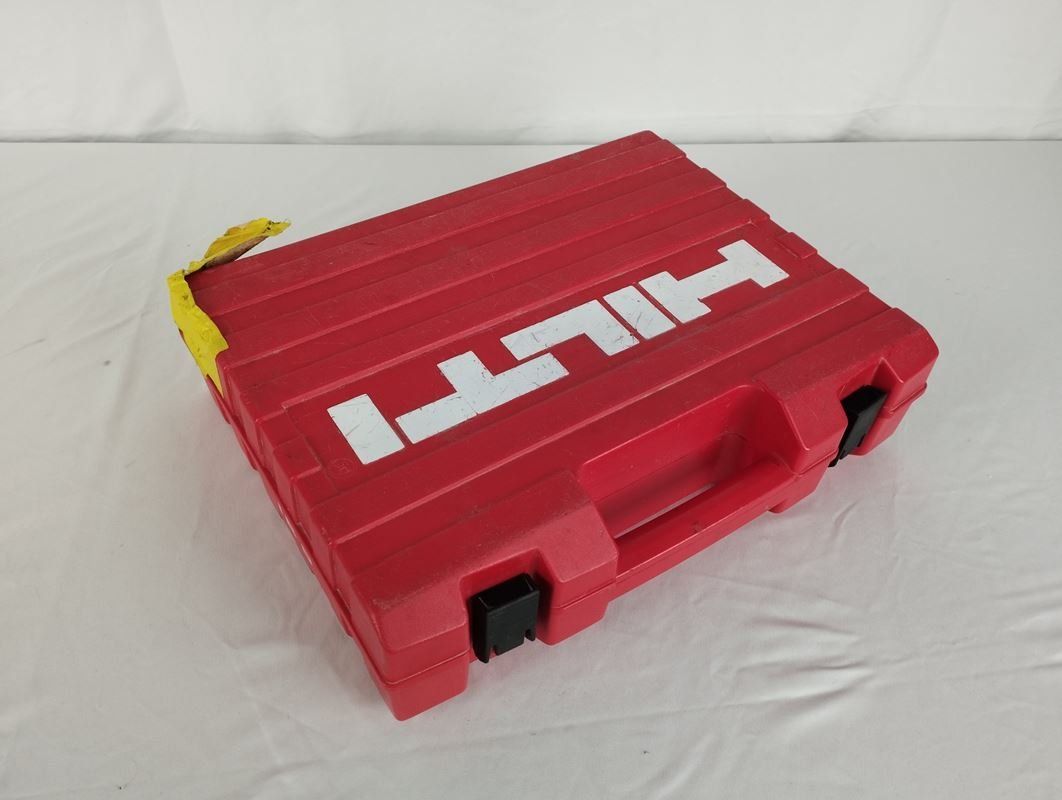 Hilti Trapani: HILTI Bohrhammer – Usato da Schübelbach venduto da Restwert_Schubelbach 8