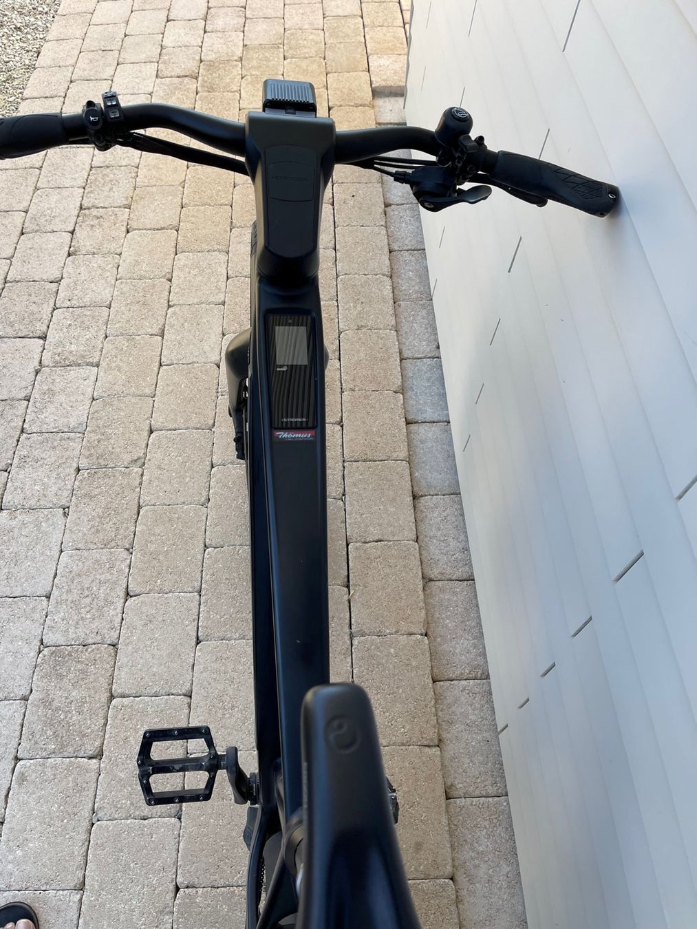 Stromer Biciclette: Stromer ST3 E-Bike schwarz gute Zustand – Usato da Münchringen venduto da kunzjuerg 2