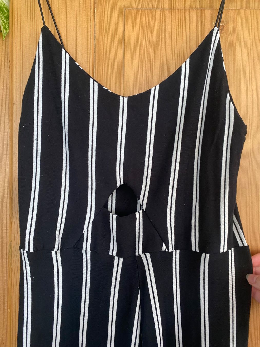 Jumpsuits: Jumpsuit Damen gestreift – Gebraucht aus Riedholz von emm_22qn 3