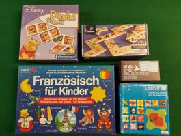 Spielepaket