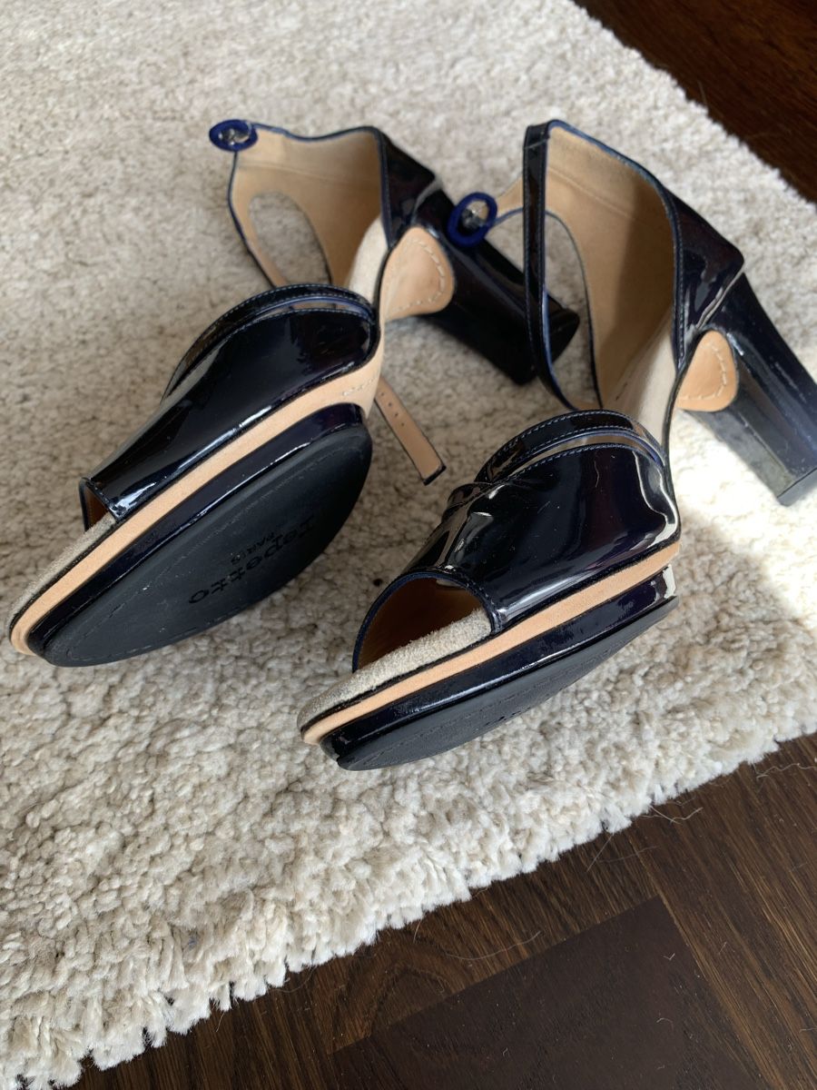 Repetto Scarpe da donna: Repetto, size 37, originale – Nuovo (secondo la descrizione) da Lausanne venduto da oyu_hgg5 3