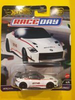 Hot Wheels 2023 NISSAN Z GT4