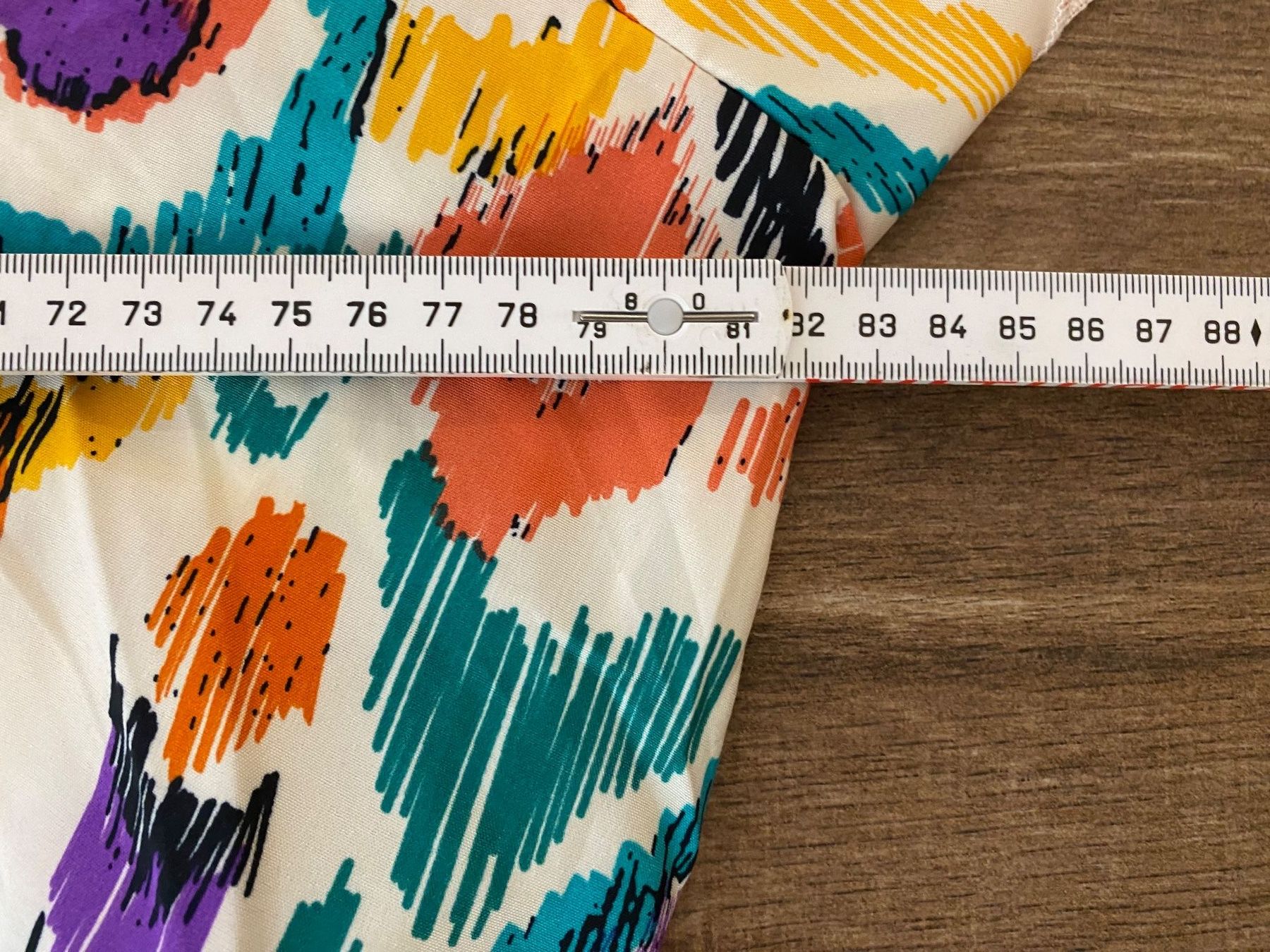 Shein Vestiti: Sommerkleid farbig Gr. 56 / 58 / 60 – Usato da Pratteln venduto da a23_j2gs 9