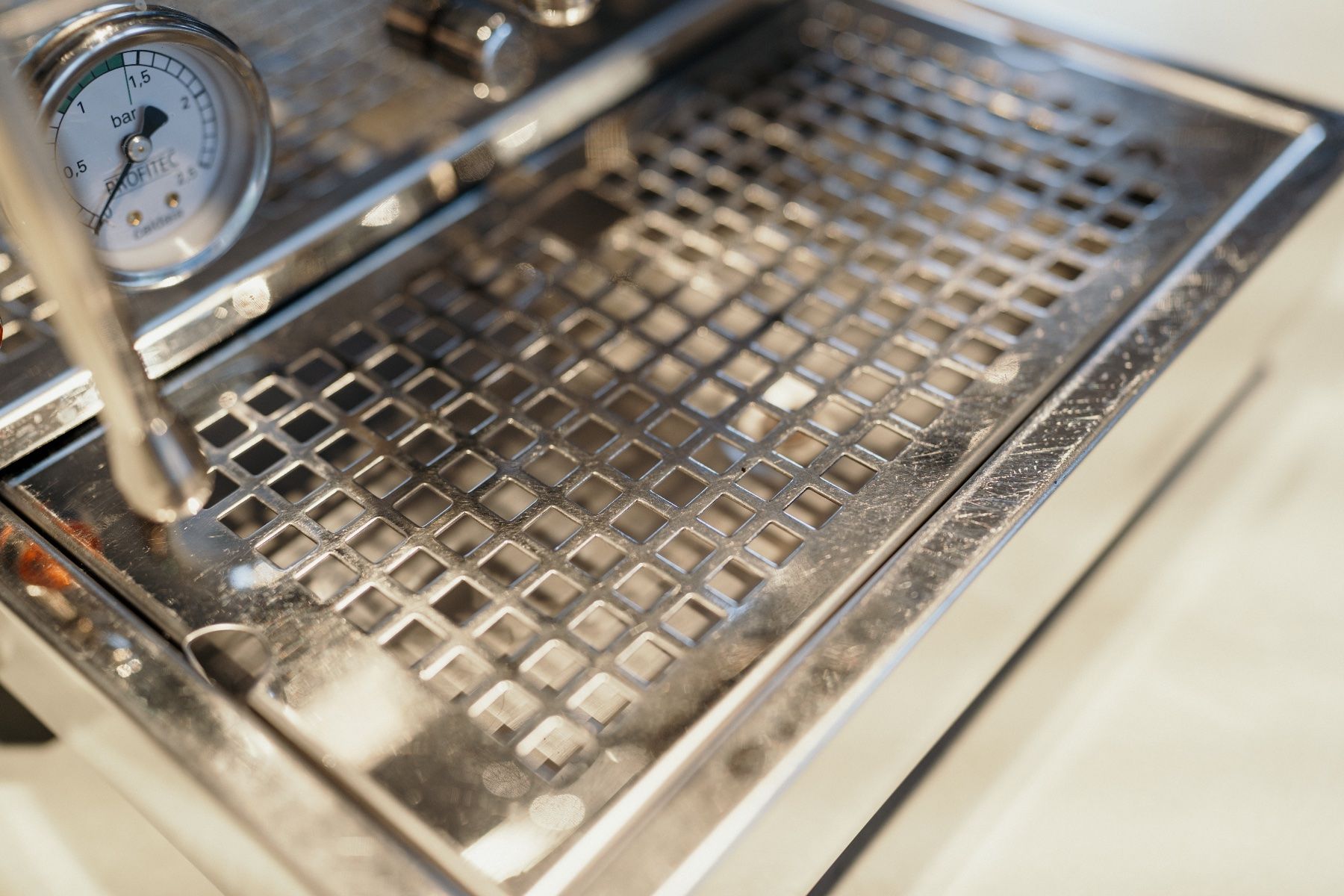 Profitec Machines à café & Machines à expresso: Profitec Pro 700 – D'occasion à Möriken AG par Jaliwa 1