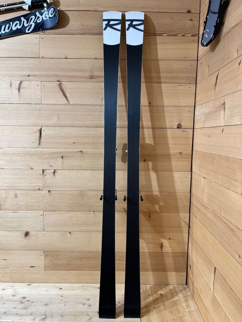Rossignol Sci: Ski, Rossignol Hero Master, Länge 180cm – Usato da Schwarzsee venduto da Sidecut 2