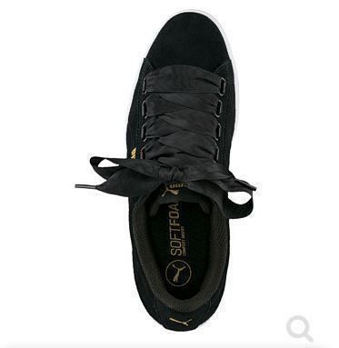Puma Scarpe da donna: PUMA - Vikky Ribbon – Nuovo e nell'imballaggio originale da Meyrin venduto da fashion-outlet 2