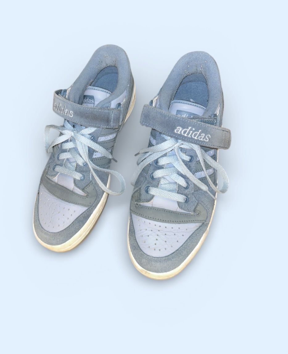 Adidas Scarpe da uomo: Adidas Sneaker 41 1/3 – Usato da Basel venduto da lenarrari